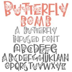 PN Butterfly Bomb
