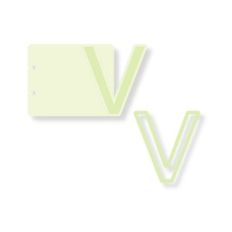 ALPHABET MINI ALBUM V