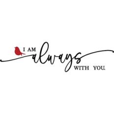 I Am Always With You