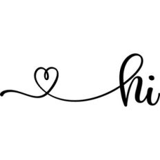 Hi With Heart