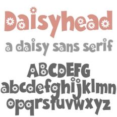 ZP Daisyhead