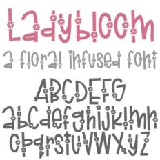 ZP Ladybloom