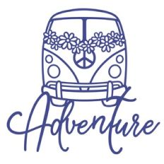 Adventure Van
