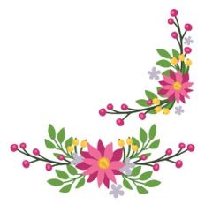 Floral Flourish