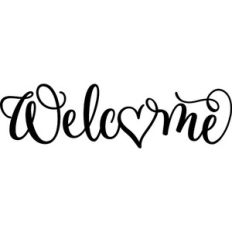 Welcome With Heart