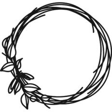 Natural Wreath