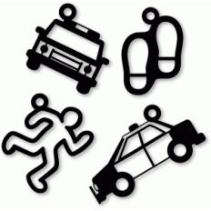 charms police