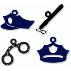 charms police