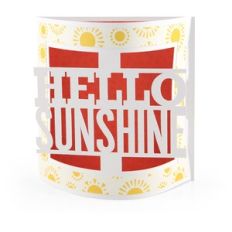 Flexi Card Hello Sunshine