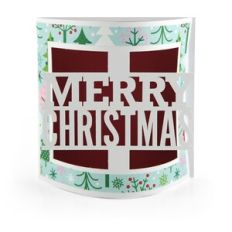 Flexi Card Merry Christmas