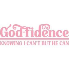 God-fidence