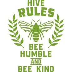 Hive Rules
