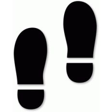 footprint