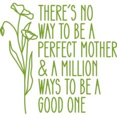 Perfect Mother