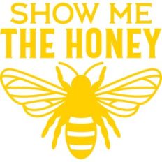 Show Me The Honey