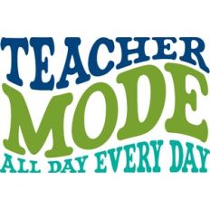 Teacher Mode