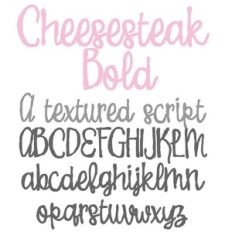 ZP Cheesesteak Bold