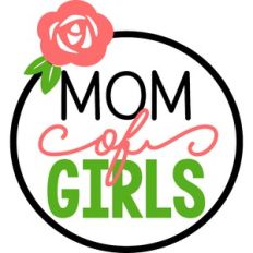 Mom Of Girls