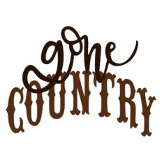 Gone Country