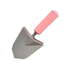 Flower Shovel