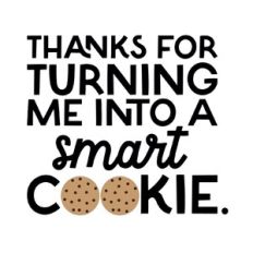 Smart Cookie