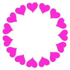 HEART CIRCLE
