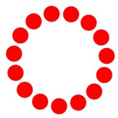 CIRCLE ROUNDS