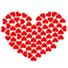 HEART OF HEARTS