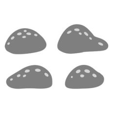 Stones