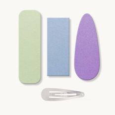 Snap Clip, Clippie Cover Template