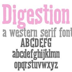 ZP Digestion
