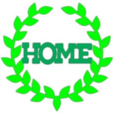 home frame