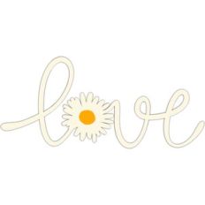 love flower