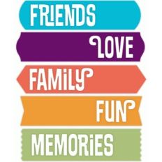 word tags