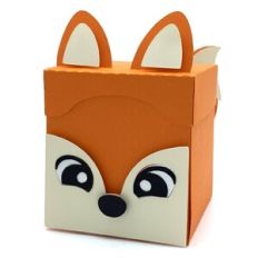 fox box