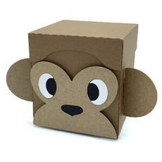 monkey box
