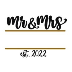 Mr and Mrs Title