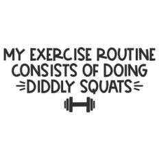 Diddly Squats