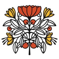 Flower Lattice