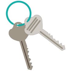 Keys