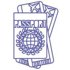 passport