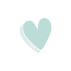 Blue Heart