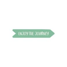 Enjoy The Journey
