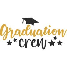 Graduation Crew