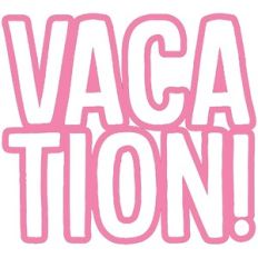 Vacation