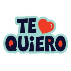 Te Quiero