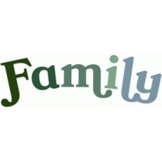 family text