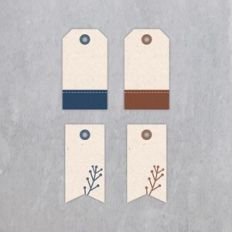 My Person Tags