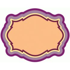 stacked label shapes