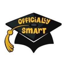 Officially Smart